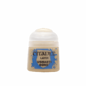 LAYER: USHABTI BONE (12ML)