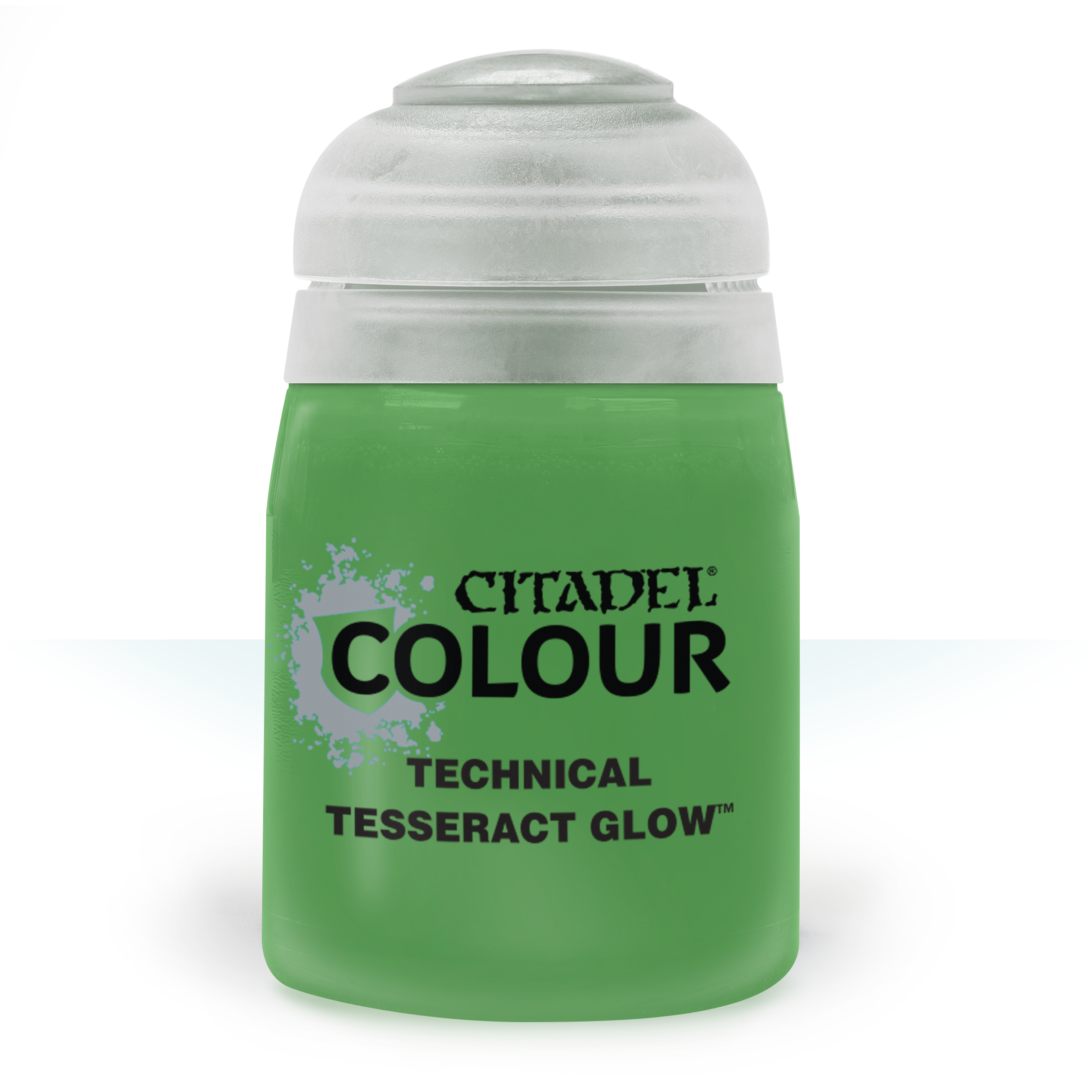 TECHNICAL: TESSERACT GLOW (24ML)