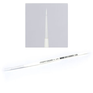 SYNTHETIC LAYER BRUSH (SMALL) (X6)