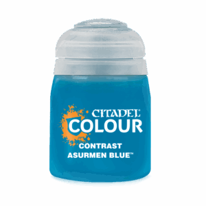 CONTRAST: ASURMEN BLUE (18ML)
