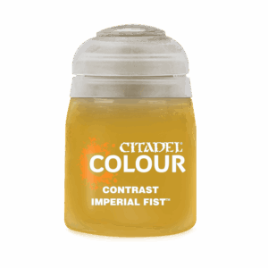 CONTRAST: IMPERIAL FIST (18ML)