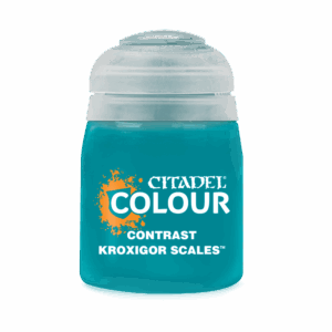 CONTRAST: KROXIGOR SCALES (18ML)