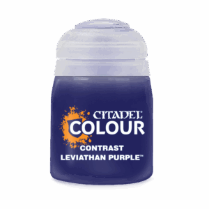 CONTRAST: LEVIATHAN PURPLE (18ML)