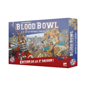 BLOOD BOWL