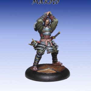 BUSHIDO - IIJU MAKOTO (FR + ENG)