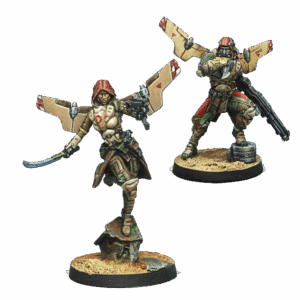 INFINITY - BASHI BAZOUKS (REPACK)