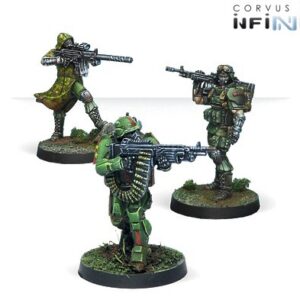 INFINITY - ARIADNA BOOSTER PACK ALPHA