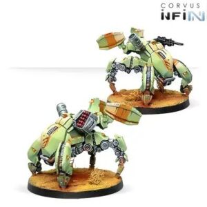 INFINITY - HAQQISLAM REMOTES PACK