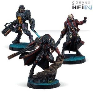 INFINITY - SHASVASTII EXPANSION PACK GAMMA