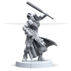 INFINITY - CYBERGHOST (HACKER, PITCHER)