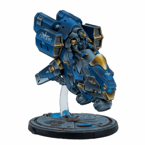 INFINITY - FIREBAT ATTACK WING