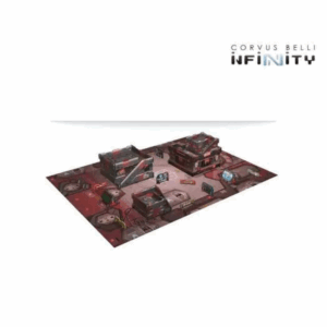 INFINITY – HLOKK STATION SCENERY PACK