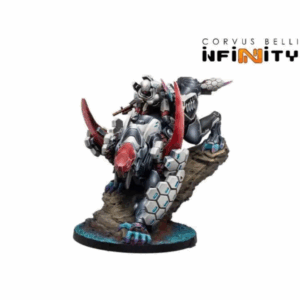 INFINITY - JUGGERNAUTS, ARMORED ASSAULT BRIGADE