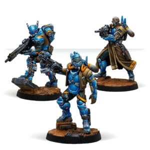 INFINITY - KESTREL EXPANSION PACK GAMMA