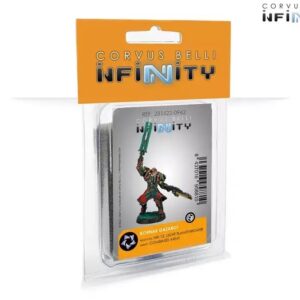 INFINITY - KORNAK GAZAROT