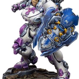 INFINITY - MAXIMUS, OPTIMATE AND HEXADOME LEGEND