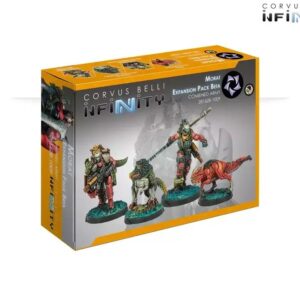 INFINITY - MORAT EXPANSION PACK BETA