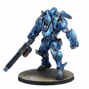 INFINITY - PANOCEANIA CUTTERS TAG PACK