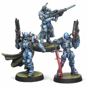 INFINITY – PANOCEANIE BOOSTER PACK ALPHA