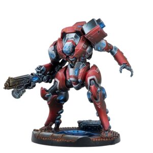 INFINITY - REINF. LIZARD SQUADRON