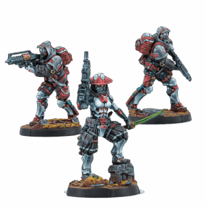 INFINITY - SHINDENBUTAI EXPANSION PACK DELTA