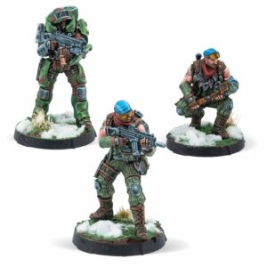 INFINITY - TAK EXPANSION PACK ALPHA BOX