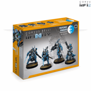 INFINITY - TEUTONIC KNIGHTS