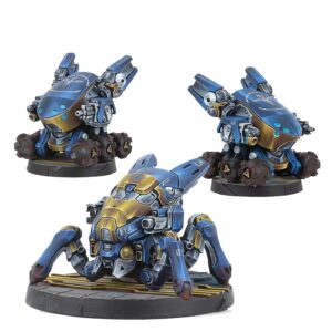 INFINITY - TORCHLIGHT BRIG EXPANSION PACK BETA