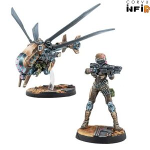 INFINITY - ZEYBEK AERO-UNIT