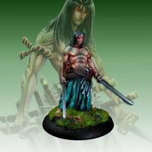 BUSHIDO - ITSUNAGI ITO (FR + ENG)