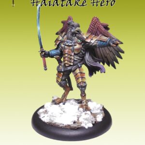 BUSHIDO - JIROBO (FR + ENG)