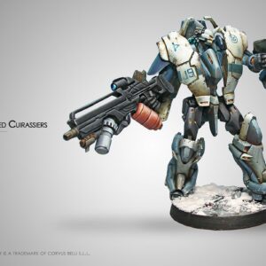 INFINITY - JOTUMS (MULTI HMG + HEAVY FLAMETHROWER D.E.P.)