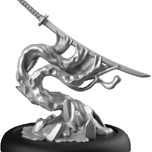 BUSHIDO - KAMI DU MÉTAL EN FUSION (FR + ENG)