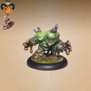 BUSHIDO - KAMI DES BOURBIERS (FR + ENG)