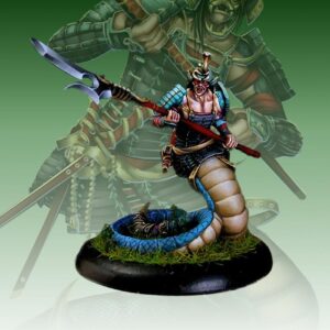 BUSHIDO - KENZO ITO (FR + ENG)