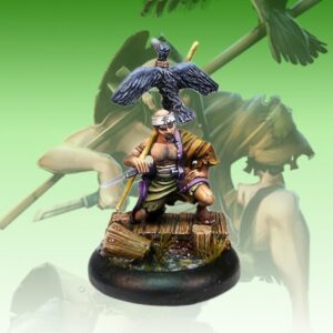 BUSHIDO - KINTARU (FR + ENG)