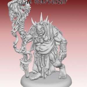 BUSHIDO - KOKORO, LE MOISSONEUR (FR + ENG)