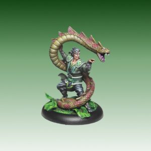 BUSHIDO - KYOU (FR + ENG)