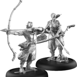 BUSHIDO - KYUDOKA LOYAUX (FR + ENG)