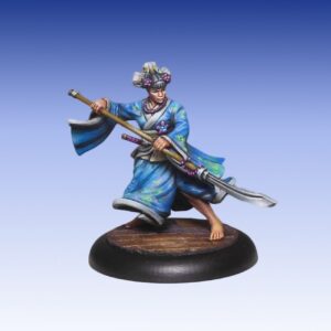 BUSHIDO - OKA TAKASHI (FR + ENG)