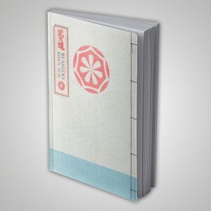 BUSHIDO - LIVRE DES RÈGLES RISEN SUN (FR)