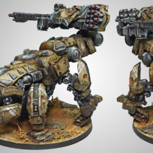 INFINITY - MAGHARIBA GUARD