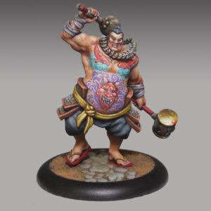 BUSHIDO - MALOSI (FR + ENG)