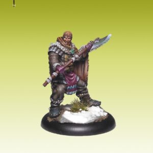 BUSHIDO - MANITOK (FR + ENG)