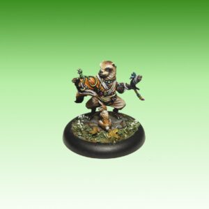 BUSHIDO - MAÎTRE AKARI (FR + ENG)