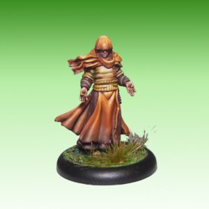 BUSHIDO - MAÎTRE ENOS (FR + ENG)