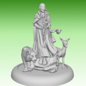 BUSHIDO - MAÎTRE KOJU (FR + ENG)