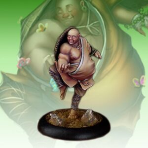 BUSHIDO - MAÎTRE PO (FR + ENG)