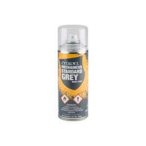 MECHANICUS STANDARD GREY SPRAY