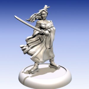 BUSHIDO - MIKA TAKASHI (FR + ENG)